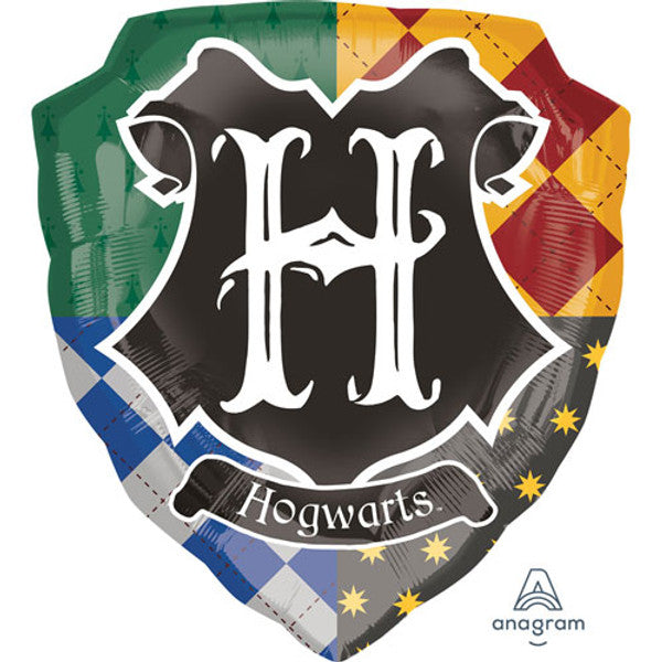 Harry Potter Crest