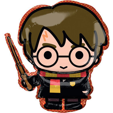 Harry Potter