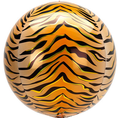 Leopard Orbz