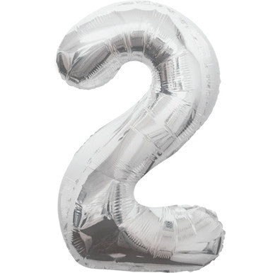Silver Number 2