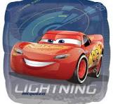 Lightning McQueen