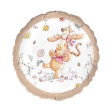 Winnie the Pooh - Happy Birthday