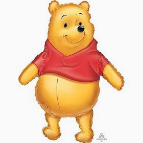 Winnie the Pooh