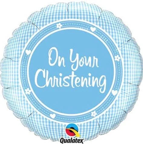 On Your Christening