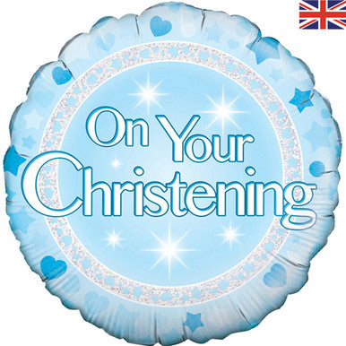 On Your Christening