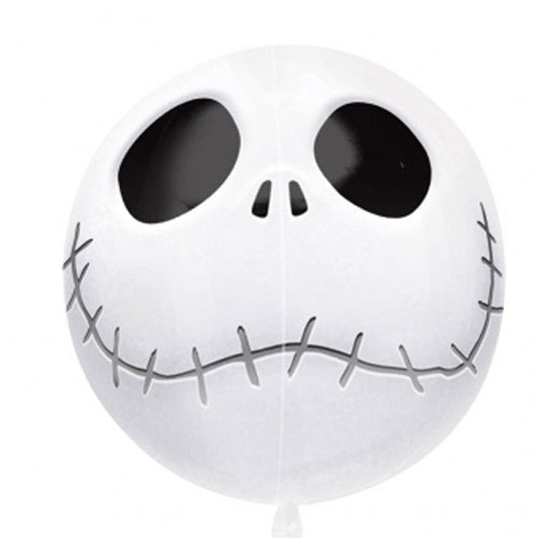 Jack Skellington