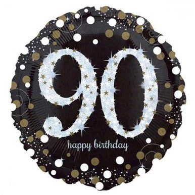 Happy 90th Birthday