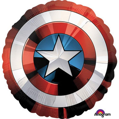 Captain America Shield