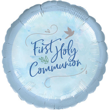 First Holy Communion