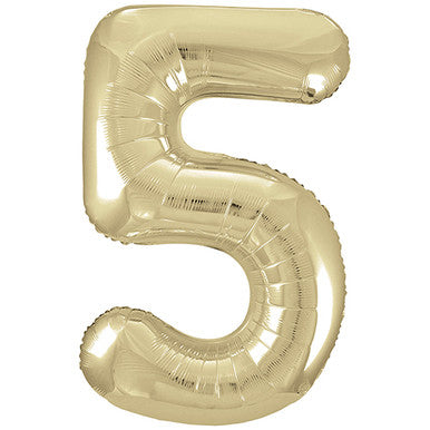 Gold Number 5