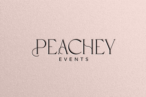 Peachey Events