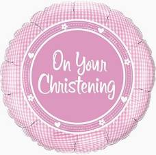 On Your Christening